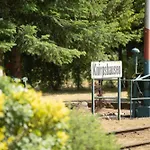 Lokschuppen Pasewalk- Mit Dz, Ez Und Küche *