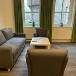 Hotel Lokschuppen Pasewalk- Mit Dz, Ez Und Küche
