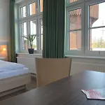 Lokschuppen Pasewalk- Mit Dz, Ez Und Küche Hotel Pasewalk