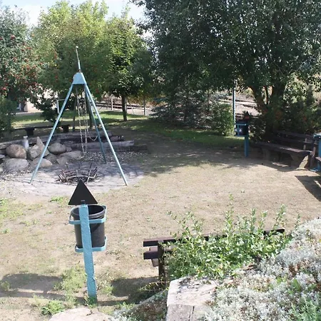 Lokschuppen Pasewalk- Gaestehaeuser Mit Dz, Ez Und Kueche *